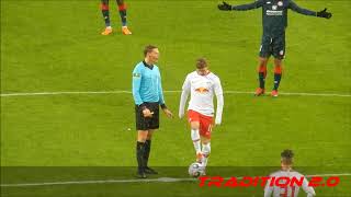 RB Leipzig vs FSV Mainz 05 41 Torfestival Highlights und Tore Homesupport [upl. by Ellegna331]