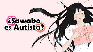 ¿Sawako es autista  Kimi ni Todoke [upl. by Jilli]