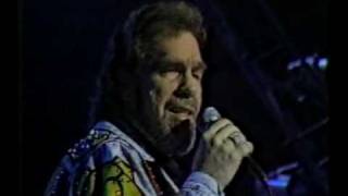 Gene Watson  Only Yesterday quotLIVEquot [upl. by Yuht]