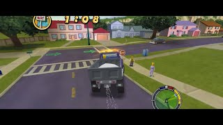 The Simpsons Hit and Run A Deep Dive into its History [upl. by Heddi]