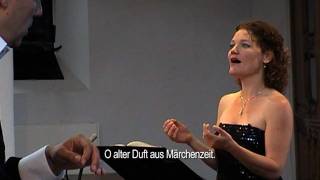 Pierrot Lunaire Pieter vd Wulp 21 o alter duft [upl. by Yhtnomit]