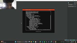 Install ubuntu di virtual box [upl. by Cadmarr]