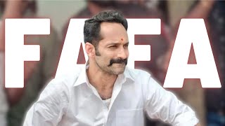 FAHADH FAASIL X MAAMANNAN 4K 60FPS EDIT [upl. by Aeneas]