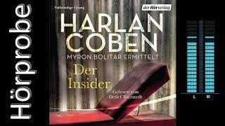 Harlan Coben quotTylko jedno spojrzeniequot audiobook [upl. by Karoly]