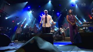 Incognito  Estival Jazz Lugano 2010 Live Full Part 2 [upl. by Derinna306]