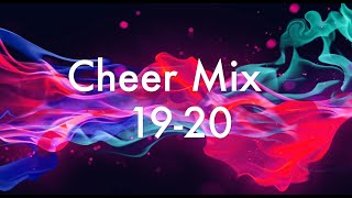 Cheer Music 20192020 [upl. by Idonna]