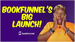 BookFunnel Audiobook Delivery Officially Launches [upl. by Katine468]