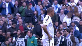 Ronaldo Lima AMAZING Performance vs Barcelona H 0405 HD 1080i by Silvan [upl. by Hagai]