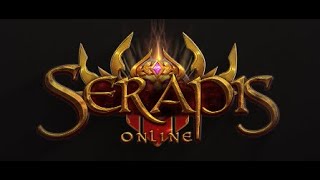 🌟Serapis Online Battle Arena FLAG [upl. by Teirtza]