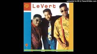 LeVert feat Heavy D  Just Coolin Extended Hip Hop Mix [upl. by Behka]