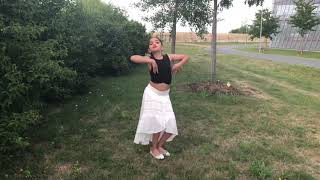 Dilbar Dilbar Full Song  anwitathedancingdiva [upl. by Kari]