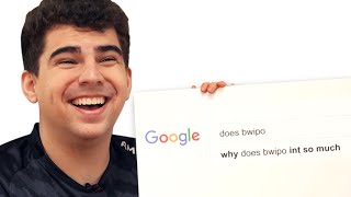 Why does Bwipo INT so much  Bwipo Answers Most Googled Questions [upl. by Lanza316]