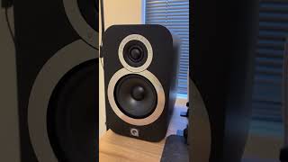 Q Acoustics 3010i [upl. by Krisha]