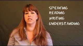 What is Aphasia [upl. by Brahear]