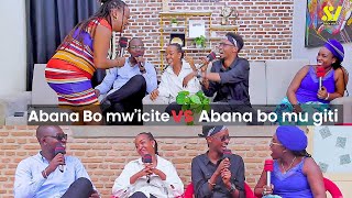 Abana bo mw’icite VS abana bo mu Giti🔥 umuriro uratse 😂 funandfacts [upl. by Vyse]