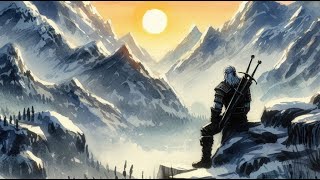 This Witcher 3 Soundtrack gives you Chills everytime [upl. by Adnaluoy]