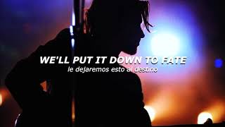 Arctic Monkeys  From the Ritz to the Rubble  sub español [upl. by Tse]