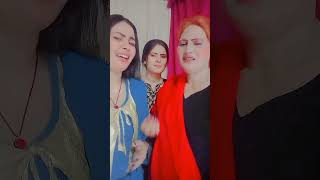 sony di tavitri gulam sughra rida afzal nida afzal singing noorjahan shortvideo [upl. by Allsopp]