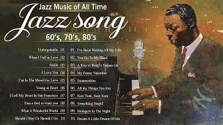 Jazz Music Best Songs  Top 100 Most Popular Smooth Jazz Songs [upl. by Scheider735]