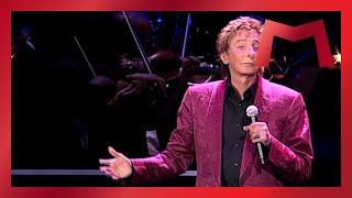 Barry Manilow  Stay from the quotLive In Londonquot DVD [upl. by Sprage899]