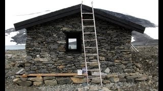 Stone Architecture Buildings Homes amp Cabins [upl. by Adnahsal]