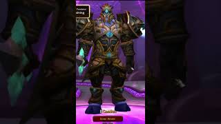 Insane Leveling worldofwarcraft kayber76 youtubeshorts [upl. by Nomrac562]