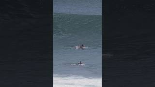 Easy TakeOff For Beautiful Wave surfing balisurf surfers [upl. by Edwin]