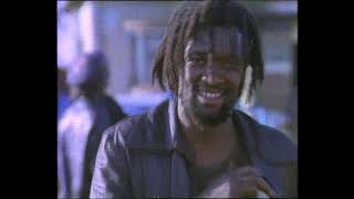 Lucky Dube  Prisoner Official Music Video [upl. by Hootman296]