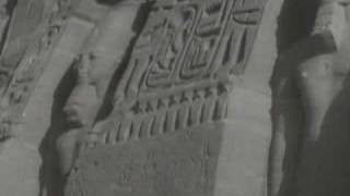 El traslado de Abu Simbel [upl. by Okire]