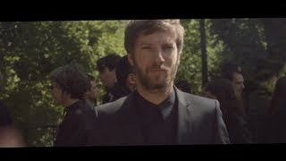 Bertrand Belin  Un Déluge Clip Officiel [upl. by Hylton]