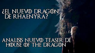 ANÁLISIS del ADELANTO del EPISODIO 6 Temporada 2 de House of the Dragon La Casa del Dragón 2x5 [upl. by Neit]