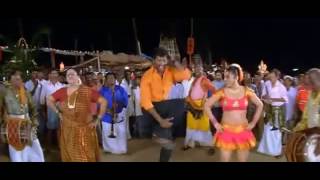 Mannargudi Kalakalakka  Sivappathikaram Tamil Songs HD [upl. by Artamas]