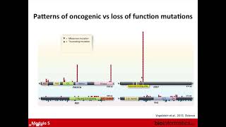 Finding Somatic Mutations in Cancer Genome Sequence Data [upl. by Heymann]