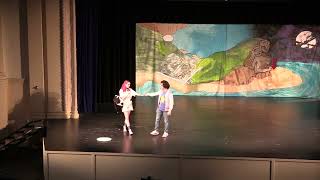 Morehead State University Steven Universe The Movie The Musical [upl. by Ophelia]