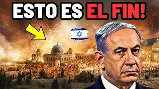 Lo que ACABA DE SUCEDER en Israel CONMOCIONÓ a la gente religiosa [upl. by Lebasile621]