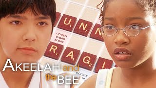 Akeelah and the Bee for kids [upl. by Banna]