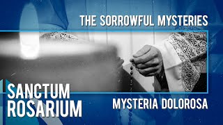 Sanctum Rosarium  Mysteria Dolorosa [upl. by Errised]