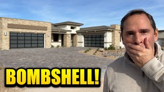 Las Vegas Homes For Sale  Bombshell [upl. by Yaluz]