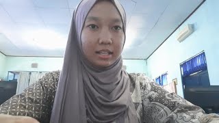 NSDCJateng2024ProHalena Rachel AtiqohKabupaten Rembang [upl. by Yim405]