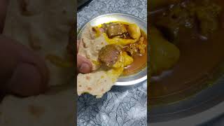 Gosht khane ke fayde food shorts [upl. by Shannan]