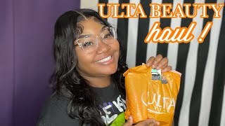 Ulta Haul ✨NEW Makeup  Products [upl. by Marie-Ann]