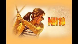 Humare Private Matter Ka Tamasha Bana Diya  NH10  Movie Scene  Anushka Sharma Neil Bhoopalam [upl. by Darmit]