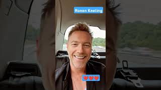 ronankeating [upl. by Lled]