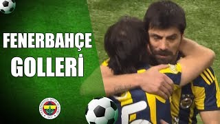 Fenerbahçe Goller  4 Büyükler Salon Turnuvası 2018 [upl. by Oicnevuj]