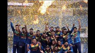 India vs srilanka  3rd ODI highlights 2024  India loss series [upl. by Sobmalarah]