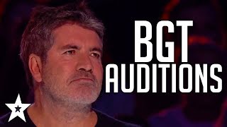 Britains Got Talent 2019 Auditions  WEEK 4  Got Talent Global [upl. by Ivan]