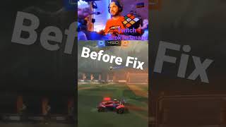 Easy Fix Packet LossLatency Issue In Rocket League [upl. by Artemisa]