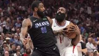 Los Angeles Clippers vs Dallas Mavericks  Full Game 6 Highlights  May 3 2024 NBA Playoffs [upl. by Tyree802]