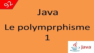 Java Cours درس جافا 92 Le Polymorphisme Exemple 1 Classe Animal [upl. by Gene772]