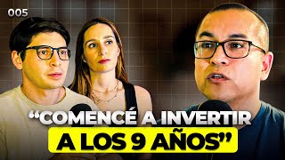 ANALISTA FINANCIERO revela las 3 Claves para una BUENA INVERSIÓN [upl. by Sommer888]